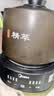 美的（Midea）煎药壶全自动分体式4.5L家用熬药中药锅中药煲炖汤智能免看管文武火二煎 JYC4556 实拍图