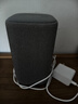 小米（MI）Xiaomi智能音箱音响 灰 超级小爱智能音箱 AI大模型问答 连续指令语控 支持远程备车 小米蓝牙音箱 实拍图