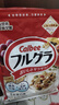 卡乐比（Calbee）原味水果麦片600g 进口非油炸 营养代餐早餐零食 实拍图