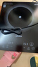 美的（Midea）家用电磁炉电陶炉电池炉2200W大功率猛火新型电磁灶一体微晶面板爆炒炒菜智能定时火锅炉MC-22MB06 实拍图