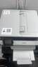 惠普（HP）8120三合一家用彩色多功能一体打印机（高速双面打印，微信打印，明星机型） 实拍图