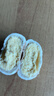 三只松鼠绿豆饼500g 传统中式糕点绿豆糕特产点心办公室下午茶小吃 实拍图