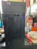 华硕（ASUS）【14代酷睿i7】台式电脑主机独显商务办公家用游戏设计渲染企业补贴组装电脑整机全套 C：酷睿i7丨16G+1TB丨4G超性能独显 华硕主机+24寸显示器全套(高清蓝光护眼) 实拍图