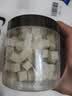 十月稻田 茯苓 400g 0.8-1cm中心块 茯苓块 茯苓丁四宝茶汤料 可打粉煲汤 实拍图
