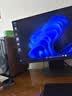 LG G8 27英寸4K显示器电竞双模4K240Hz/1K480Hz DP2.1 2000:1 HDR600 NanoIPSblack 27G850A  实拍图