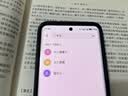 倍思【3C认证】磁吸充电宝无线22.5W快充移动电源10000毫安上飞机适用苹果华为小米户外储能电源 实拍图