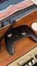 Nintendo Switch任天堂二代Pro手柄Switch2港版黑色控制器配件蓝牙手柄续航提升HD震动沉浸感 实拍图