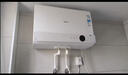 美的（Midea）【超导热水器DW9】4300W速热澎湃热水家用小尺寸无胆鲜活水电热水器扁桶国家补贴15% CD80-DW9 实拍图