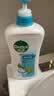 滴露（Dettol）沐浴露男士薄荷冰爽950g身体沐浴乳液男女士沐浴露持久留香清凉 实拍图