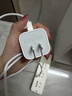 Apple/苹果 40W type-c快充充电器 苹果usb-c原装充电头 旗舰店新款苹果iPhone 17 Pro Max充电器 实拍图