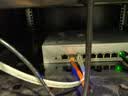 华三（H3C）ER3208G5-HP 9口2.5G PoE网关路由一体机 带机量300 POE 130W 异地组网SD-WAN 带宽5000M 实拍图