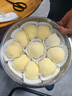 安佳(Anchor)新西兰进口 动物黄油原味无添加盐100g*2 烘焙早餐煎牛排 实拍图