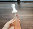 溪木源山茶花洁面泡沫氨基酸洗面奶敏感肌护肤学生温和洁面150ml 实拍图