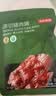 京东京造厚切猪肉脯(蜜汁味)500克0添加鸡肉肉干肉脯休闲零食靖江特产量贩 实拍图