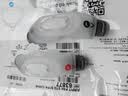 瑞思迈（Resmed）AirFit P30i呼吸机鼻枕 原装进口家用舒适新升级穿戴鼻枕式面罩 实拍图