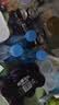 百事可乐Pepsi 无糖可乐 碳酸饮料汽水 330ml*6听 黑罐整箱装（包装随机） 实拍图