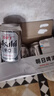 Asahi朝日超爽啤酒 330ml*24听 整箱装京东自营 实拍图