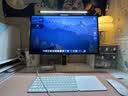 Apple/苹果AI电脑/Mac mini迷你主机 M4银色(10+10核) 24G 1T台式电脑主机 Z1JX00027 实拍图