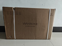 美的（Midea）净水器家用1200G流速母婴可直饮0阻垢厨下式RO反渗透白豚MAX净水机华凌直饮机一体机鲜活净饮水 长效RO滤芯【3秒满杯水】 实拍图