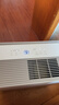 美的（Midea）小方物除湿机/抽湿机25L/天美芝压缩机正负离子净味家用除湿器45㎡干衣CF25BS/DA(支持鸿蒙智联) 实拍图