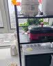 全品屋微波炉置物架厨房多层多功能台面置式支架烤箱电饭煲收纳架子SSS1 实拍图