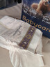 babycare皇室狮子王国弱酸纸尿裤大号L40片(9-14kg)婴儿尿不湿亲肤透气 实拍图