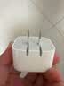 Apple苹果40W动态电源适配器手机充电器USB-C接口苹果原装充电器 40W动态电源适配器(最高66w) 全新未拆封 实拍图