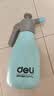 得力（deli）喷壶家用气压式喷壶杀菌消毒 高压喷雾器喷水壶酒精清洁专用2L 实拍图