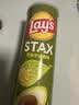 乐事（Lay's）甄选系列 芥末牛油果味90g 罐装薯片 休闲食品 实拍图