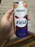 kronenbourg 1664血橙海盐风味310mL*12罐0脂低糖啤酒 实拍图
