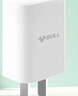 公牛（BULL）5V-2AUSB充电器 苹果安卓手机电源适配器 适用苹果iPhone14/SE2/13/iPad平板耳机等 实拍图