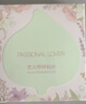恋火（Passional Lover）PL花意限定呼呼粉扑粉底液粉饼上妆定妆不吃粉干湿两用粉扑工具 实拍图