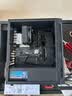 Thermaltake（Tt）额定650W 钢影Toughpower GF1限定版电源 黑色(原生PCIe5.1/ATX3.0/金牌认证/全模组) 实拍图