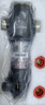 美的（Midea）前置过滤器40微米反冲洗压力表监控15T大通量 QZBW20S-12 全屋家用净水器清洗 旋风 实拍图