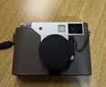 富士（FUJIFILM）X-Half/xhalf 微单相机 拍照旅行专用 入门级数码相机 复古模拟胶片 19种富士滤镜 灰色 实拍图