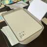惠普（HP）DJ 5135彩色无线喷墨打印机家用大印量学生作业手机微信远程打印小型家庭学生试卷错题复印扫描 实拍图