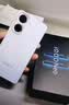 vivo iQOO Neo11 12GB+256GB像素方橙  2K 144Hz珠峰屏 学生游戏手机 教育优惠版套装 实拍图