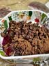 三特sante波兰进口 混合水果燕麦片1000g/袋 快煮冲饮谷物代餐 实拍图