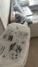 贝亲（Pigeon）新生婴儿手口柔湿巾加厚擦口擦手擦屁屁湿纸巾婴儿专用100抽*18包 实拍图
