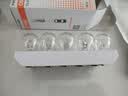 欧司朗（OSRAM）刹车灯/尾灯/牌照灯 P21/5W（10支装） 实拍图