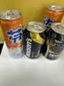 屈臣氏（Watsons）苏打水0糖0卡0脂原味含汽健身无糖饮料调酒气泡水330mL*24罐整箱 实拍图