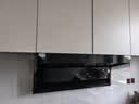 海尔（Haier）麦浪海鲸抽吸排油烟机C61Max+H70D顶侧双吸环吸30大风量 上门安装以旧换新搭72%热效定时联动套装 实拍图