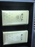 张一元茉莉花茶叶毛尖浓香型新春茶老北京伴手礼物口粮茶特种300g礼盒装 实拍图