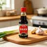 厨邦酱油 老抽系列 特级老抽【特级酱油】150ml 小瓶卤煮红烧酱油  实拍图
