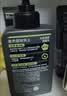 曼秀雷敦男士【吴磊推荐】洗面奶冰爽活炭150ml*2 控油去黑头洁面生日礼物 实拍图