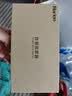 皓丽HG-1S无线投屏器HDMI会议同屏器4K投屏器办公手机接电视显示器适用笔记本电脑台式机投影USB+C双口 实拍图