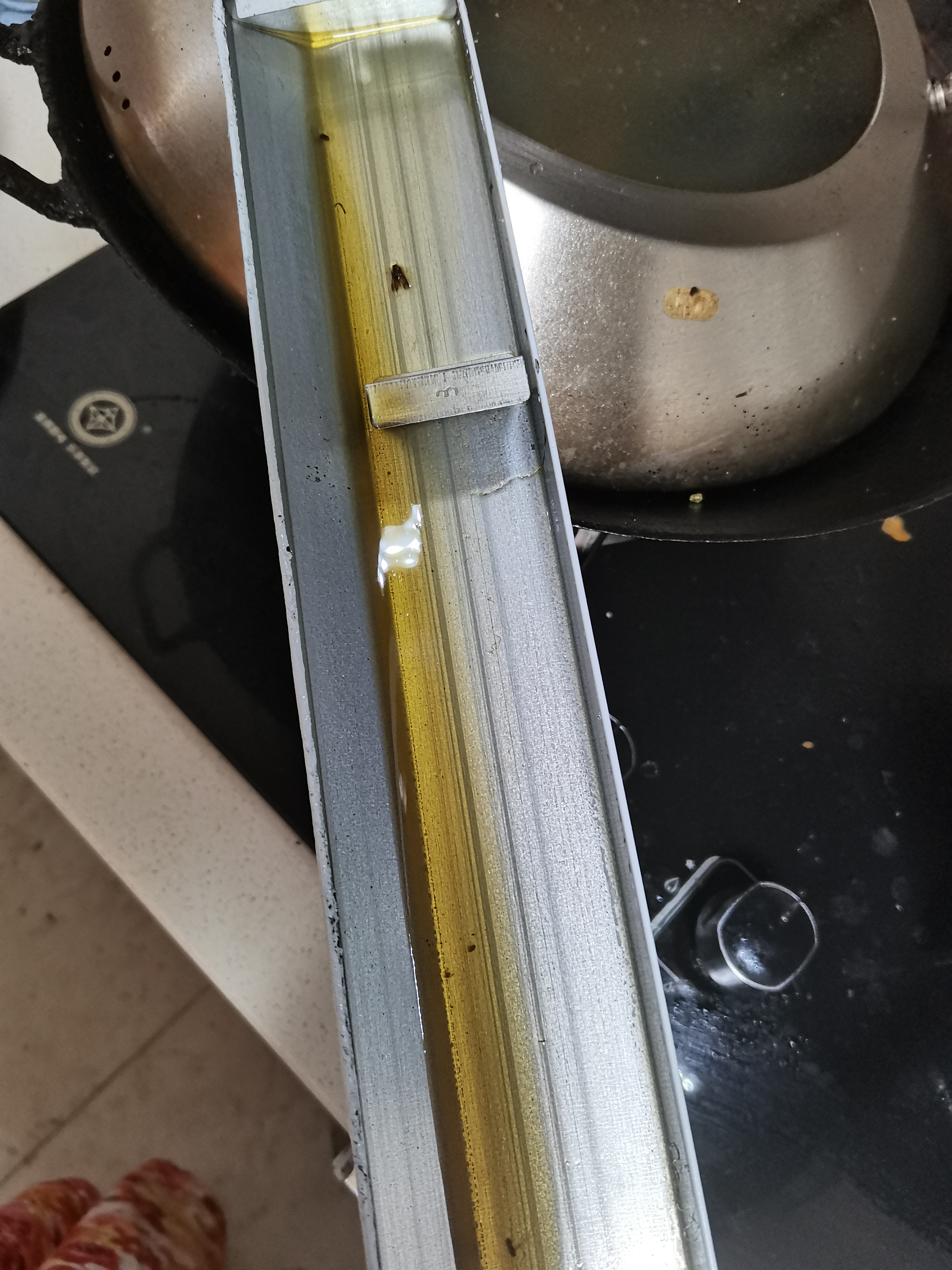 先科（SAST）油烟机侧吸式抽油烟机燃气灶吸油烟机灶具两件套厨房抽烟机家用烟灶套装脱排大吸力小户型低噪静排  25m³ 900宽 体感控制 清洗【上门安装】 5年保修 实拍图