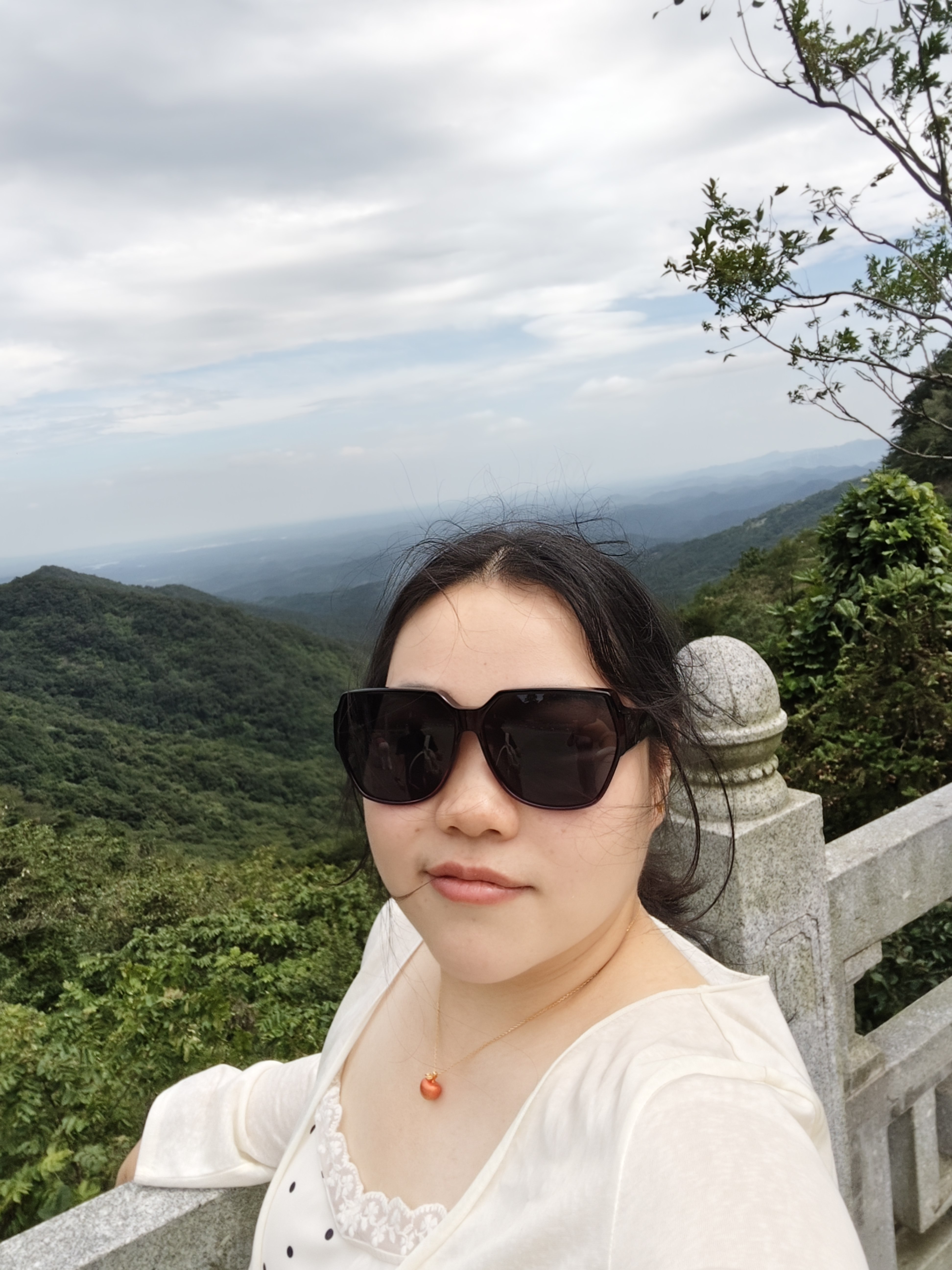帕森（PARZIN）【可套近视眼镜】偏光太阳镜男女款轻盈防晒驾驶墨镜礼物PZ12107 实拍图