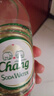 CHANG【整箱】泰象泰国进口苏打水325ml*24 实拍图