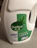 滴露（Dettol）衣物消毒液除菌松木3L 衣服消毒水99.9%杀菌除螨内衣裤配洗衣液 实拍图